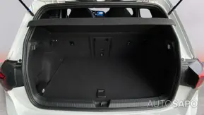 Volkswagen Golf de 2021