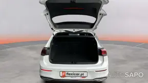 Volkswagen Golf de 2021