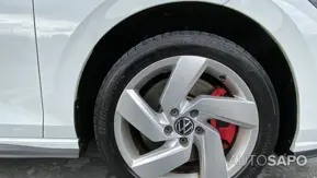 Volkswagen Golf de 2021