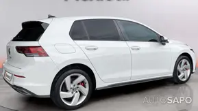 Volkswagen Golf de 2021