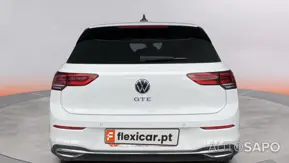 Volkswagen Golf de 2021