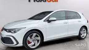 Volkswagen Golf de 2021