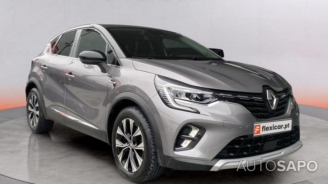 Renault Captur de 2023