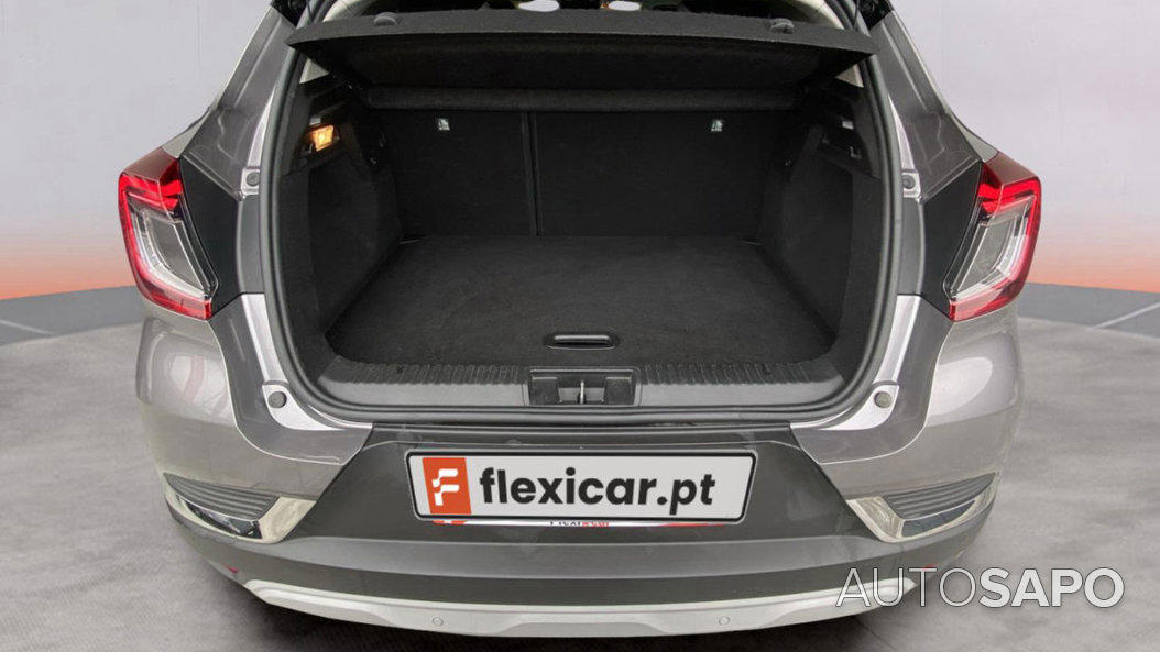 Renault Captur de 2023