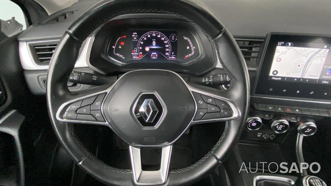 Renault Captur de 2023