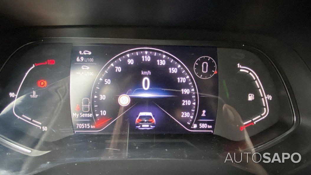 Renault Captur de 2023