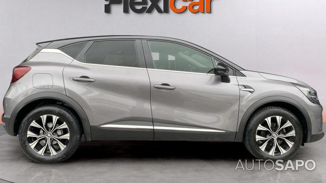 Renault Captur de 2023