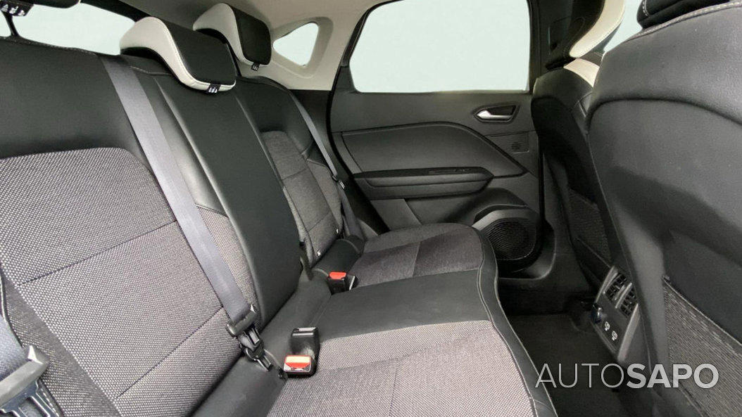 Renault Captur de 2023