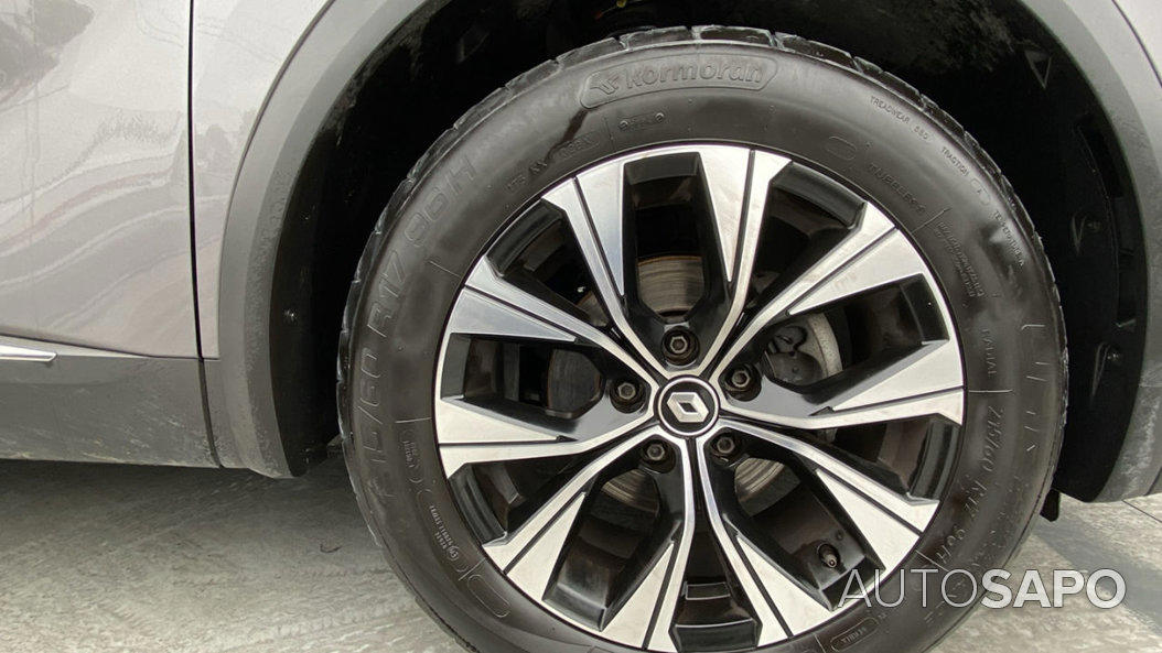 Renault Captur de 2023