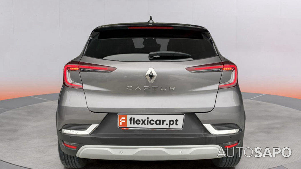 Renault Captur de 2023