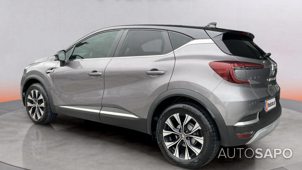 Renault Captur de 2023