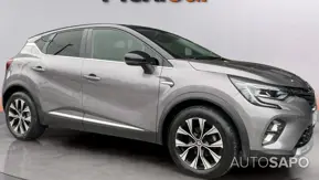 Renault Captur de 2023