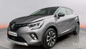 Renault Captur de 2023