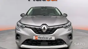 Renault Captur de 2023