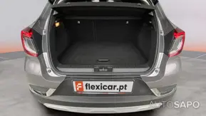 Renault Captur de 2023