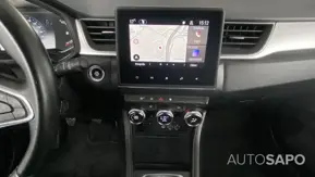 Renault Captur de 2023