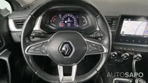 Renault Captur de 2023