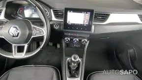 Renault Captur de 2023