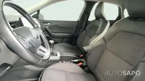 Renault Captur de 2023