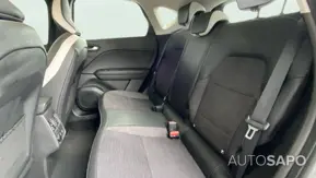 Renault Captur de 2023