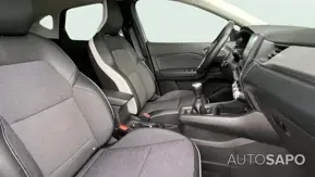 Renault Captur de 2023