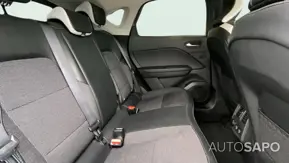 Renault Captur de 2023