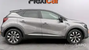 Renault Captur de 2023