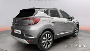 Renault Captur de 2023