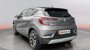 Renault Captur de 2023