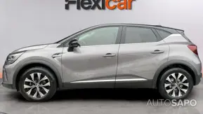 Renault Captur de 2023