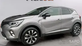 Renault Captur de 2023