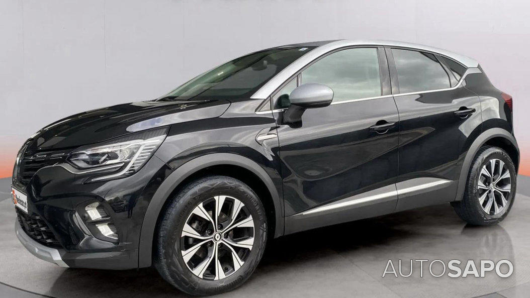 Renault Captur de 2023