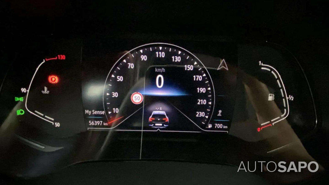 Renault Captur de 2023