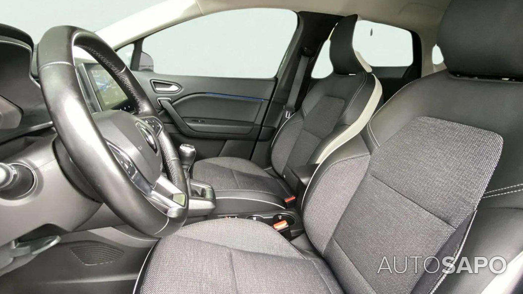 Renault Captur de 2023