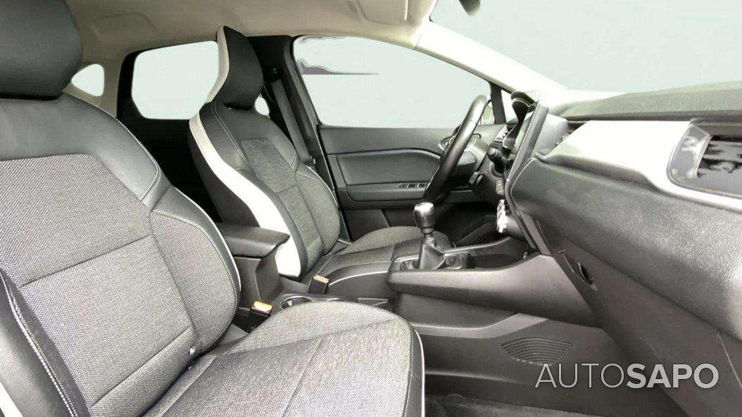 Renault Captur de 2023