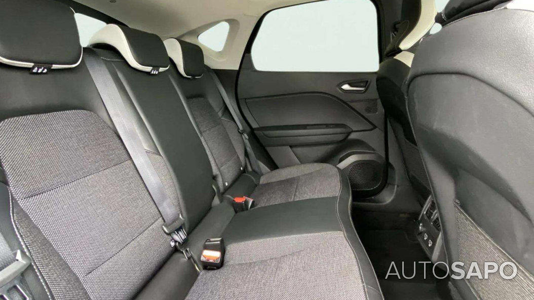 Renault Captur de 2023