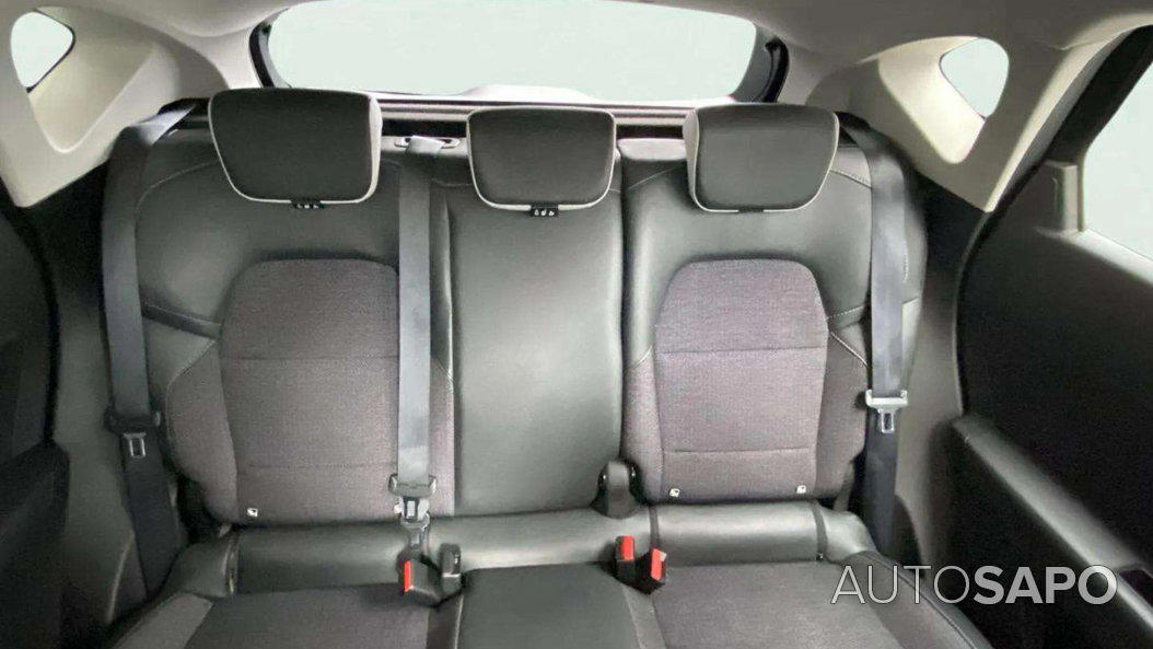 Renault Captur de 2023