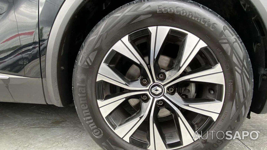 Renault Captur de 2023