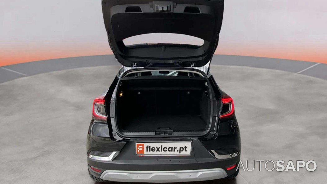 Renault Captur de 2023