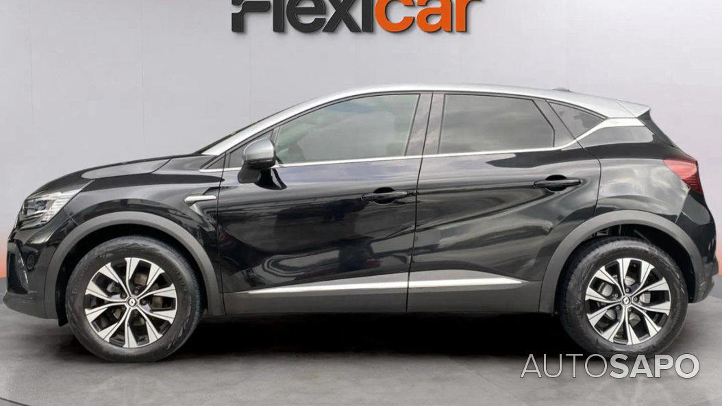 Renault Captur de 2023