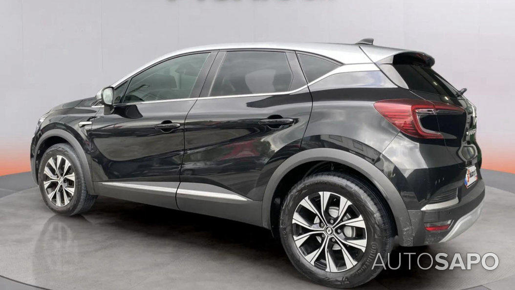 Renault Captur de 2023