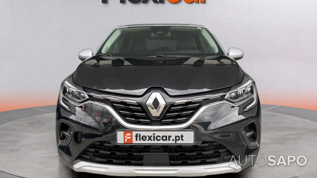 Renault Captur de 2023