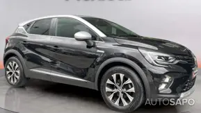 Renault Captur de 2023