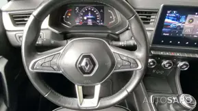 Renault Captur de 2023