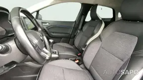 Renault Captur de 2023