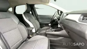 Renault Captur de 2023