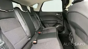 Renault Captur de 2023