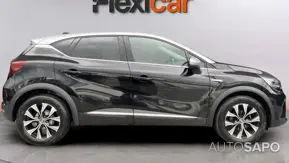 Renault Captur de 2023