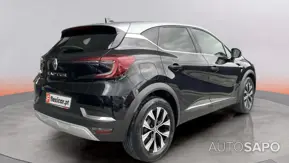 Renault Captur de 2023