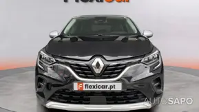 Renault Captur de 2023